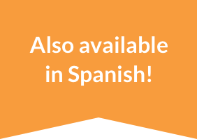 Spanish version coming soon!